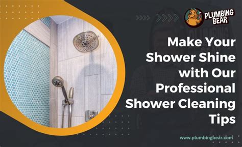 Shower Repair Secrets: Uncover the Magic Behind a Perfectly Working Shower